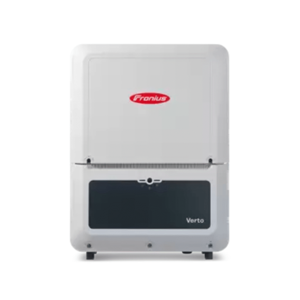 Fronius - Best Solar Inverters