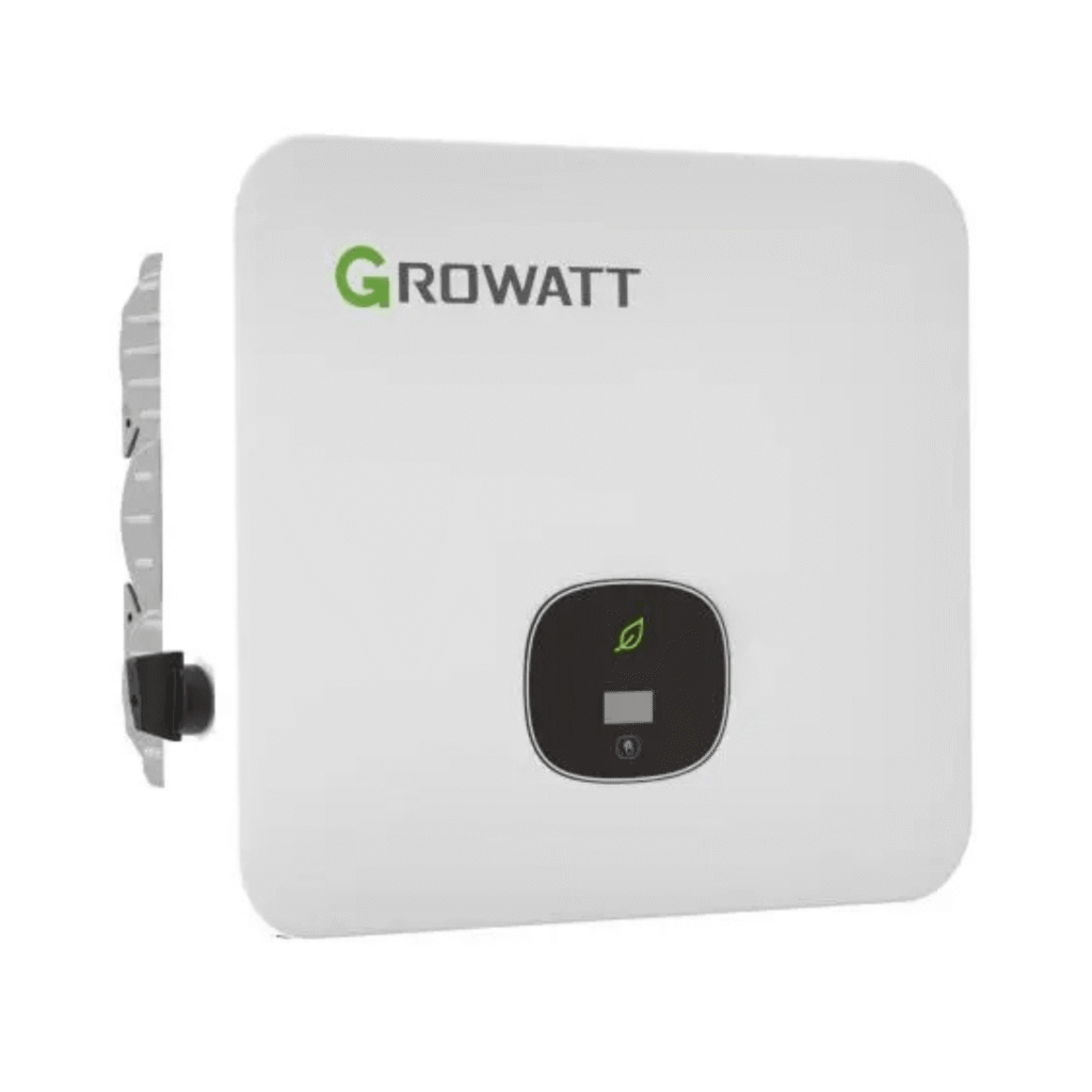 Growatt