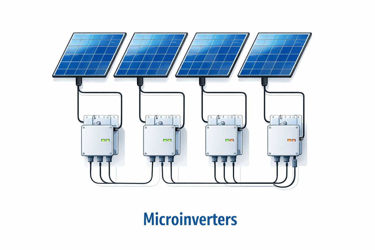 How to Choose the Right Solar Inverter for Your Home