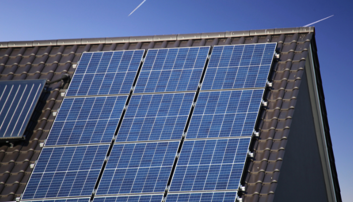 Polycrystalline Solar Panels
