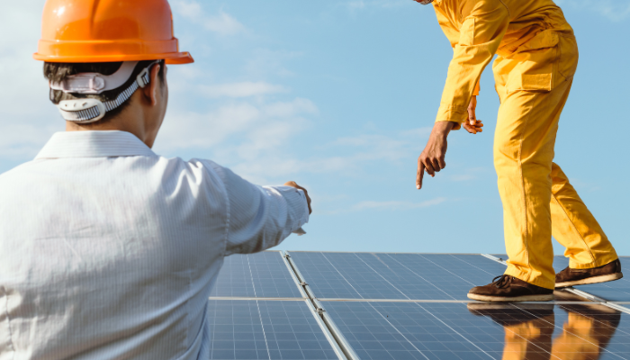 Solar Panel Warranty