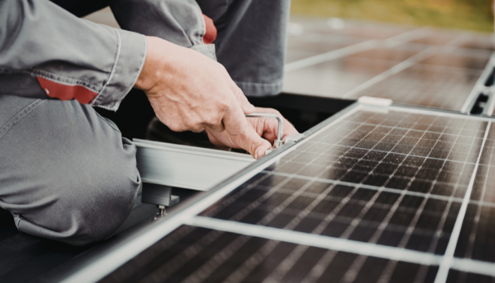 Solar Panel Warranty