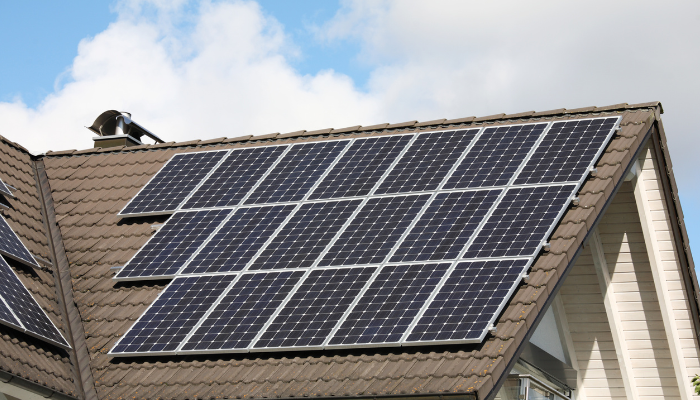 Solar Panel Efficiency