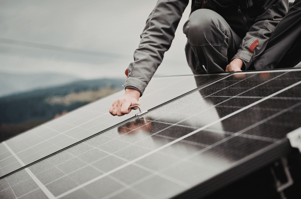 Solar System Not Producing Expected Power