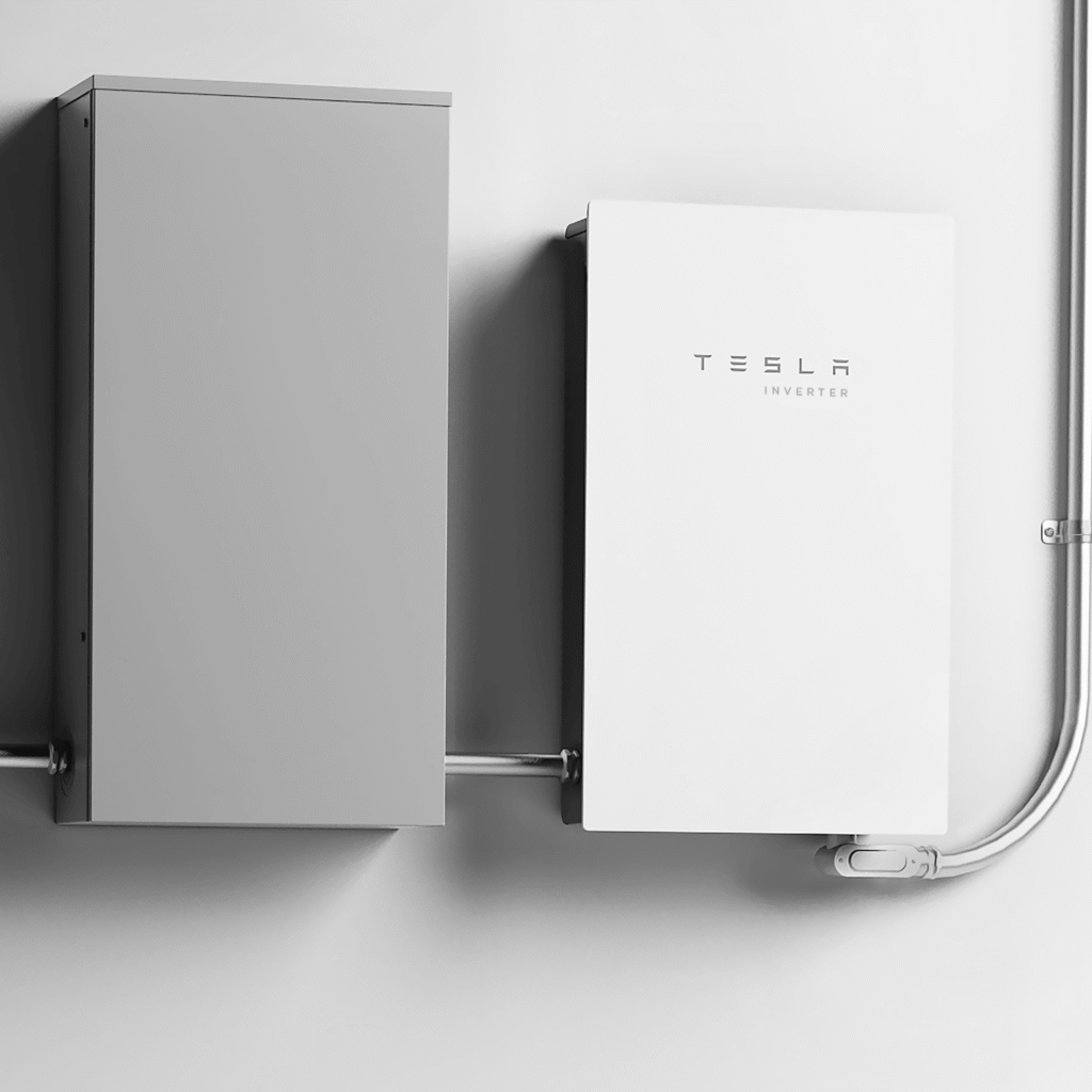 Tesla Inverter - Best Solar Inverters
