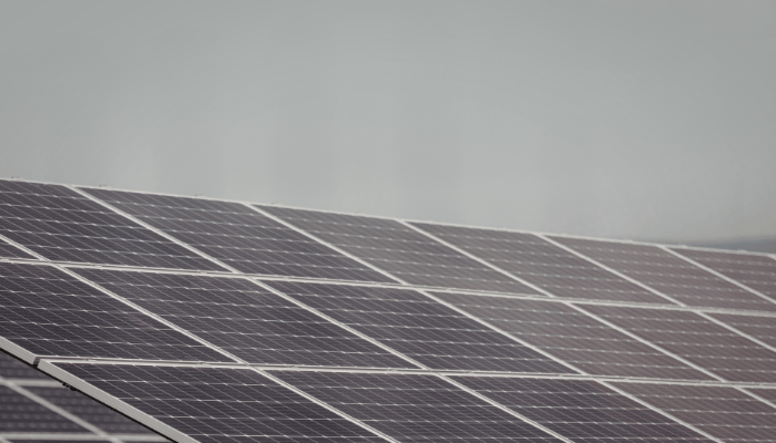 Bad weather condition - Solar Panels Working but Battery Not Charging