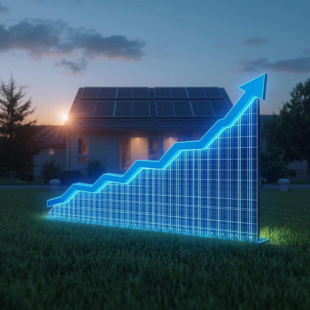 Solar Panel ROI