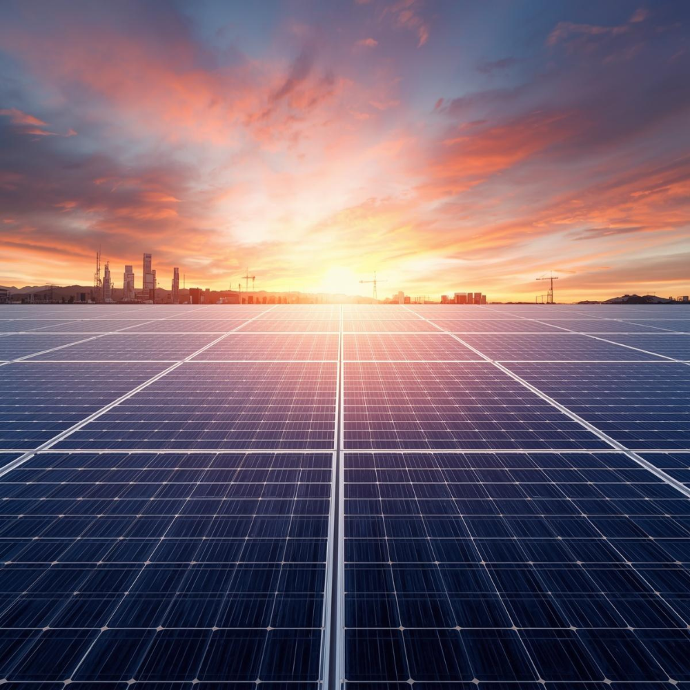 Solar Panel Payback period