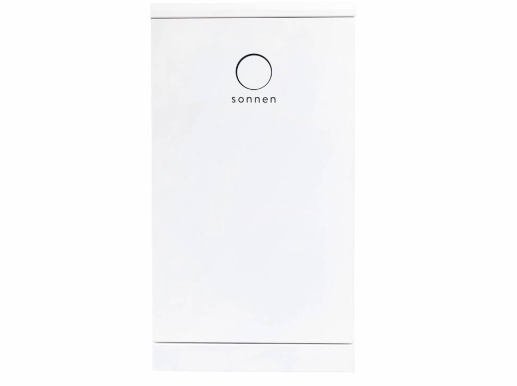 Sonnen Eco - Best Solar Batteries