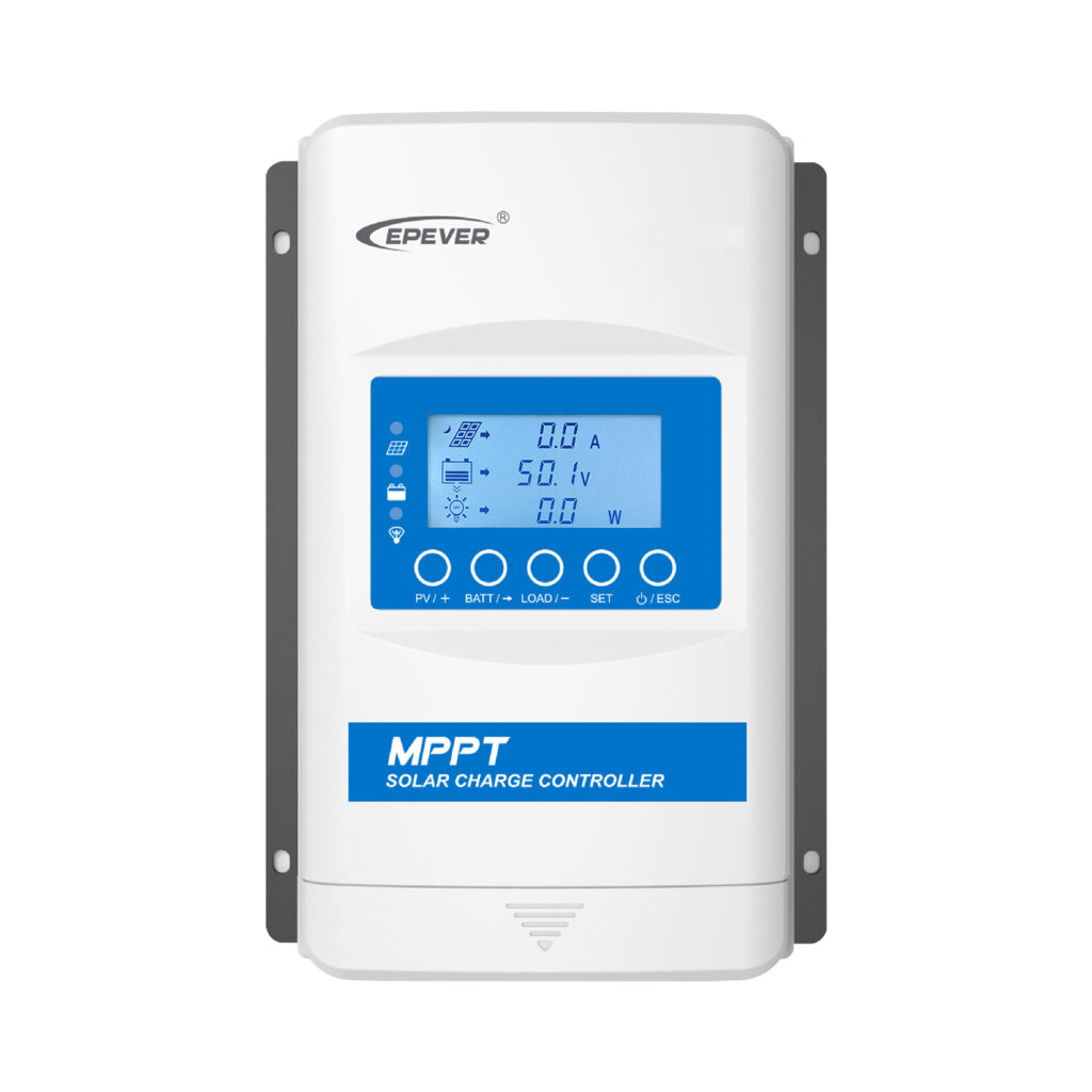 Best Solar Charge Controllers