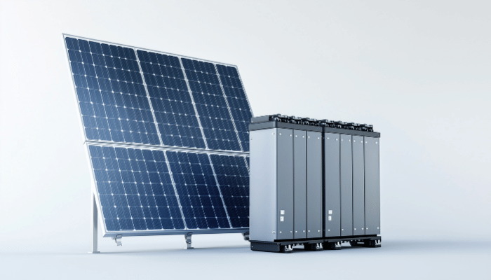 Solar Battery Lifespan - How Long Does a Solar Battery Last